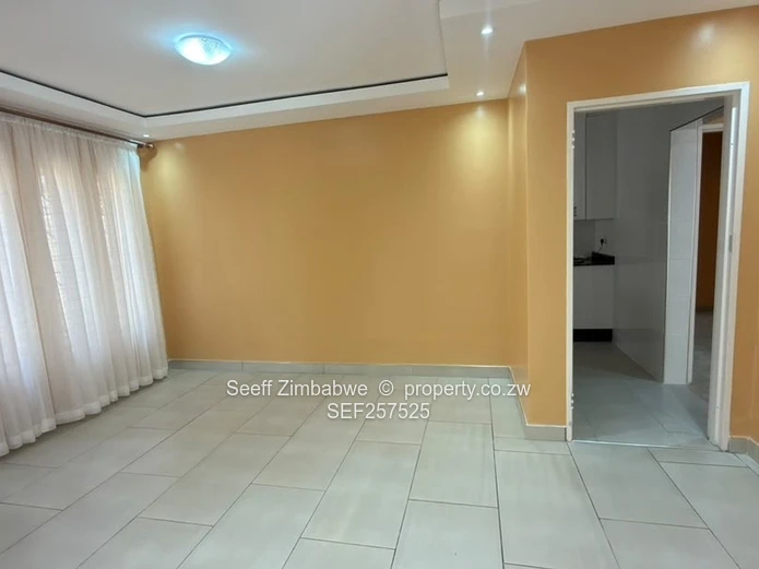 Westgate House To Rent