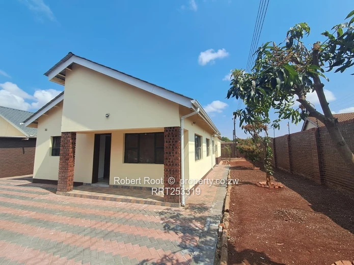 Neat 3 bed cottage in Belvedere