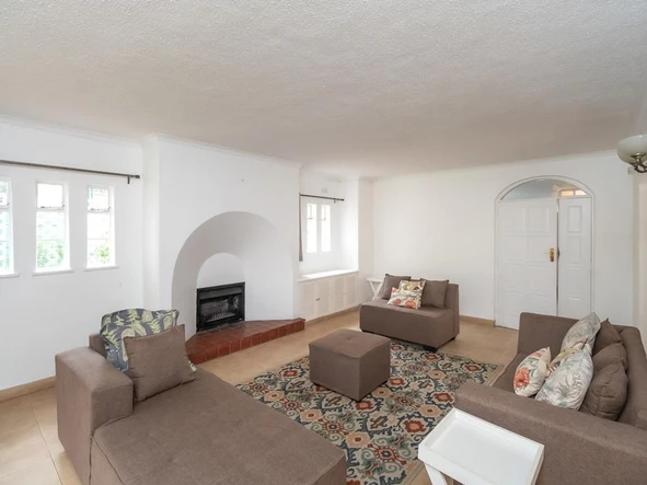 3 Bedroom Townhouse Complex