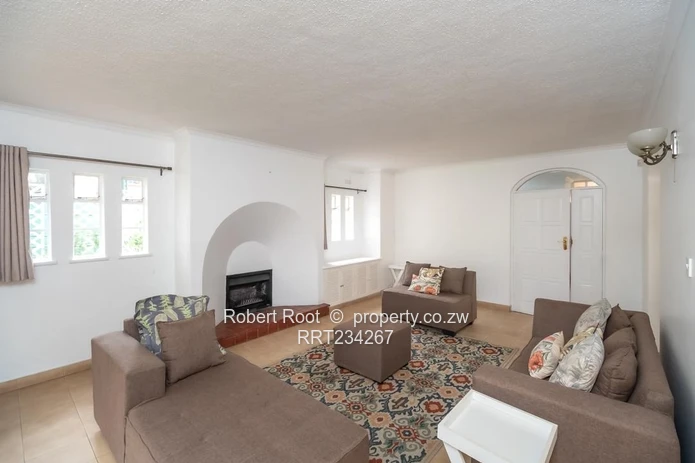 Borrowdale Town House for Sale