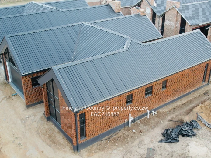 The Hillside Collection: Contemporary Elegance Redefined 