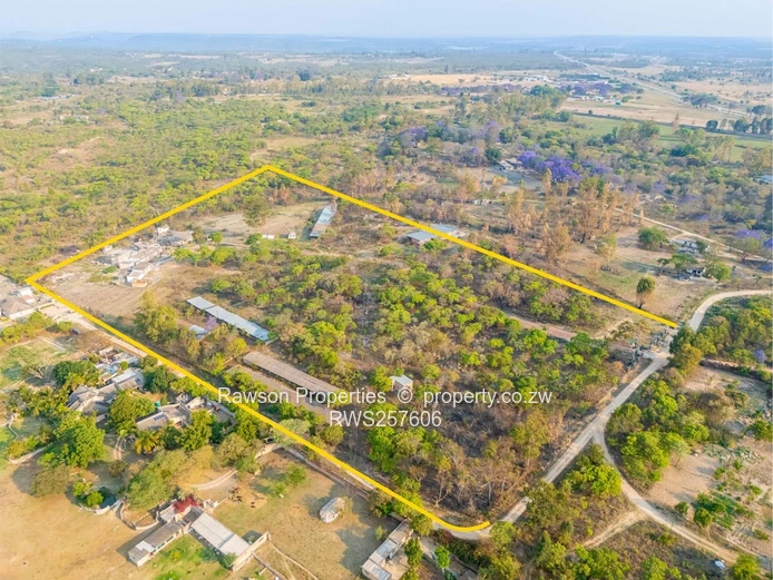Nora Valley, Bromley – Prime Land, Endless Possibilities! (Sole Mandate)
