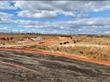 300 sqm Land  for Sale in Donnybrook, Harare  terms accepted $5 000 deposit balance over 12 months 