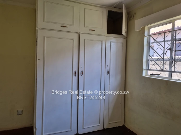 Residential Viable For Commercial