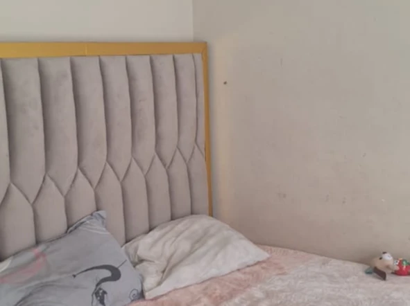 3 Bedroom Garden Flat