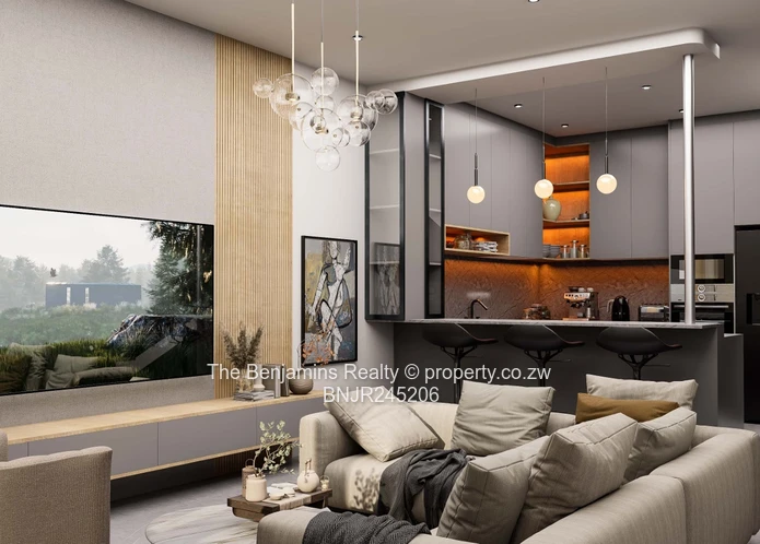 3bedroom townhouses for sale in Avondale  (Sole Mandate)