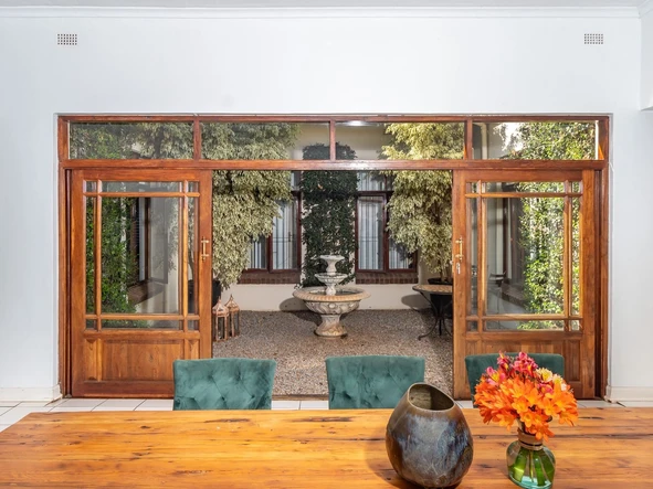 4 Bedroom Townhouse Complex