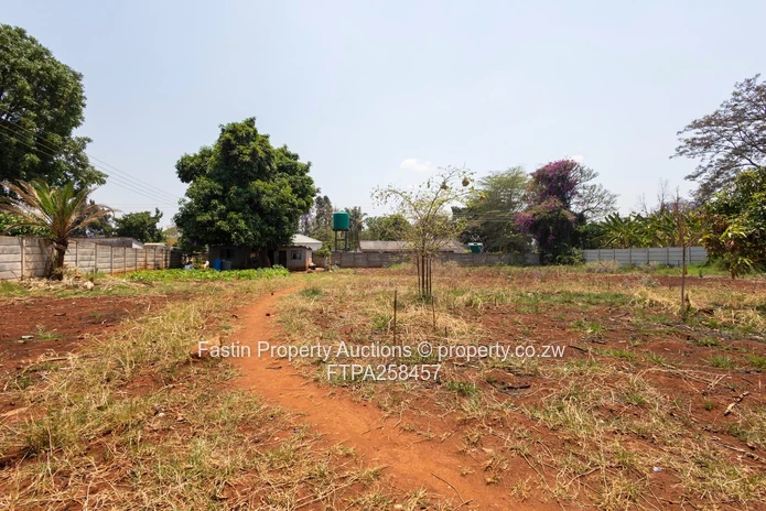 Redevelopment Opportunity - Online Auction 9 Nov (Sole Mandate)