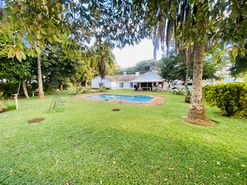 Immaculate Modern Family Home 