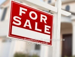 For Sale: 4000m² Residential Stand in Greendale, Letombo