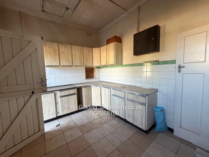 Kumalo north house for sale 