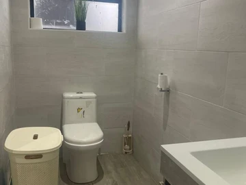 3 Bedroom Cottage