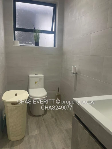 Fully Furnished Cottage To Let in Arlington 