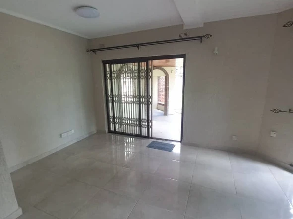 3 Bedroom Townhouse Complex