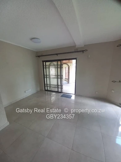 Available immediately 