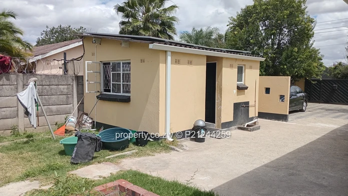 Mabelreign Cotswold Hills