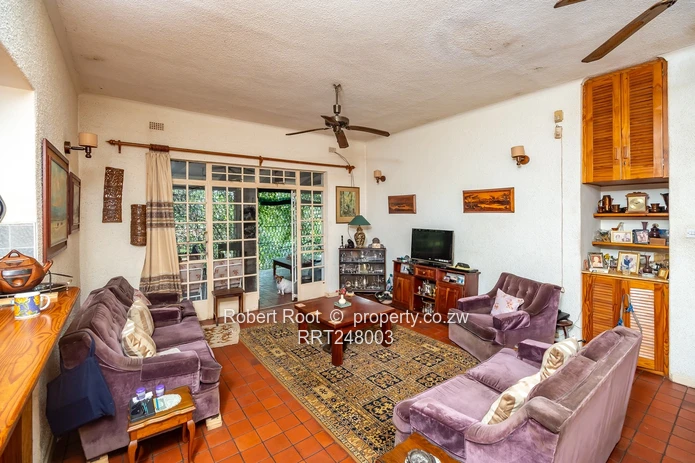 Kariba Home For Sale – Baobab Ridge Extension (Sole Mandate)