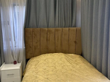 4 Unit Townhouse Complex