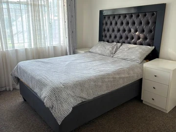 3 Bedroom Cottage