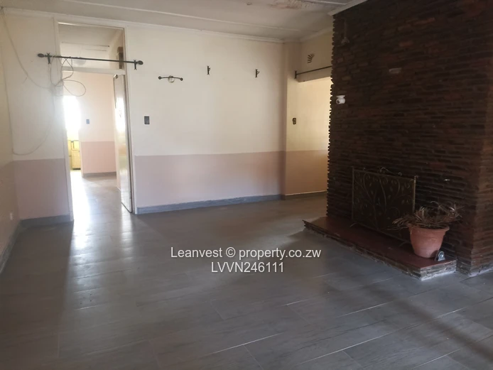 Avondale West House To Let 