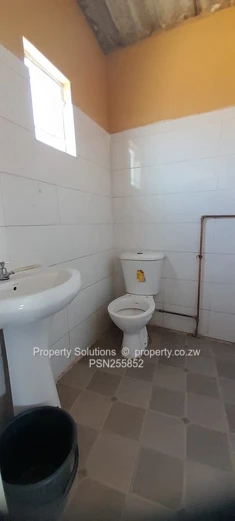 Unit K Seke Core House For Rent