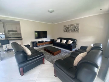 5 Bedroom Townhouse Complex