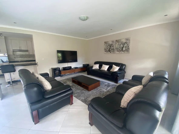 5 Bedroom Townhouse Complex