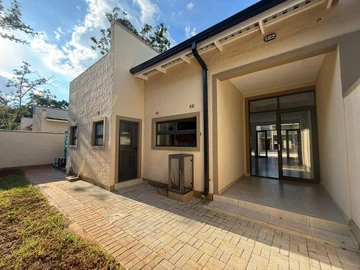 3 Bedroom Townhouse Complex