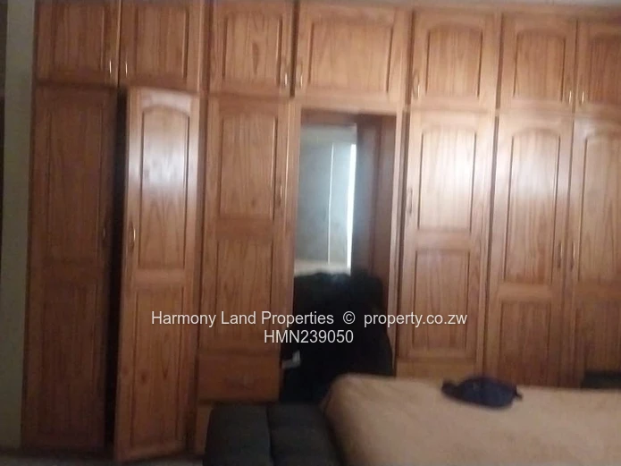 Bluffhill - Pamvura Sunset 3 Beds To Let!!