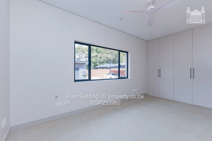 Modern Renovated Home In Vainona 