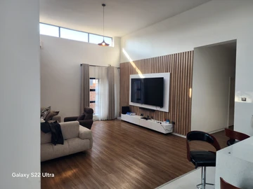 4 Bedroom Townhouse Complex