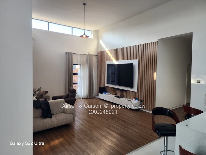 Modern 4-Bed Mount Pleasant Townhouse Complex with Pool