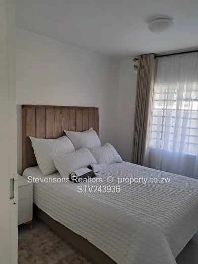 Morden 3 Bedroom House 