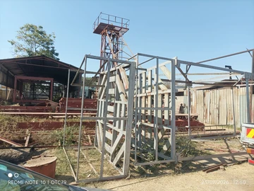 Commercial & Industrial Land