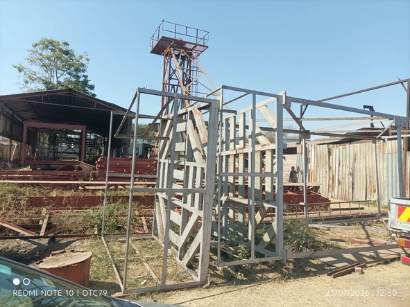 Commercial & Industrial Land