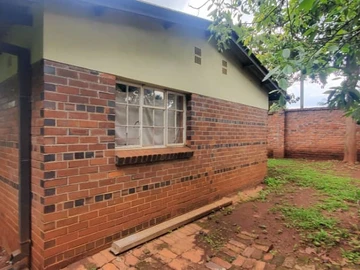 Shop & Retail Property