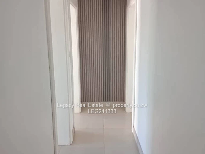 Executive Rental: Mount Pleasant Cluster Unit,Spacious 3 Bedroom Ensuite Cluster