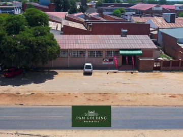 Shop & Retail Property