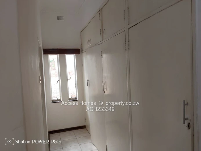 Borrowdale  House for rent 