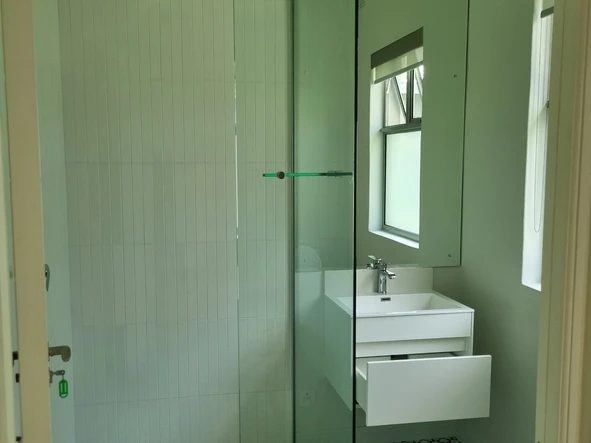 4 Bedroom Townhouse Complex