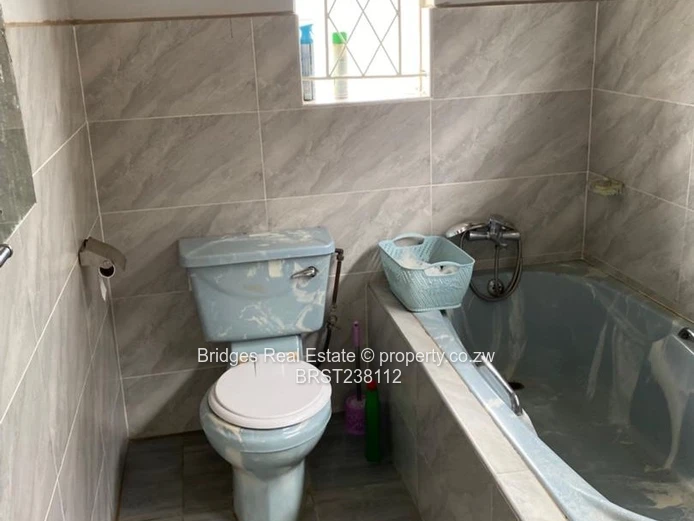 Vacant and Ready (Sole Mandate)