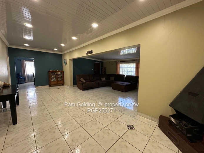 5 Acre Plot With So Many Extras