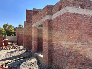 3 Bedroom Townhouse Complex