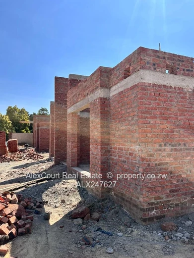 One Unit Nearing Completion Available!!!