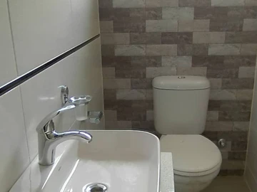 4 Bedroom Townhouse Complex