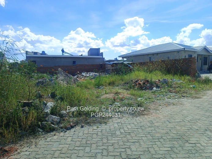 Prime Cluster Stand for Sale in Sunbird Villas, Arlington Estate