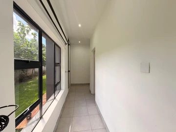 2 Bedroom Townhouse Complex