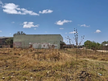 Shop & Retail Property