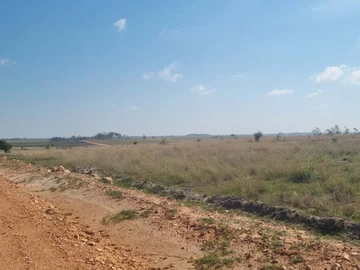 Farm & Agricultural Land