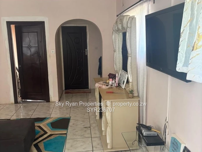 Westgate House For Sale